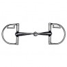 Filete "D" Inox